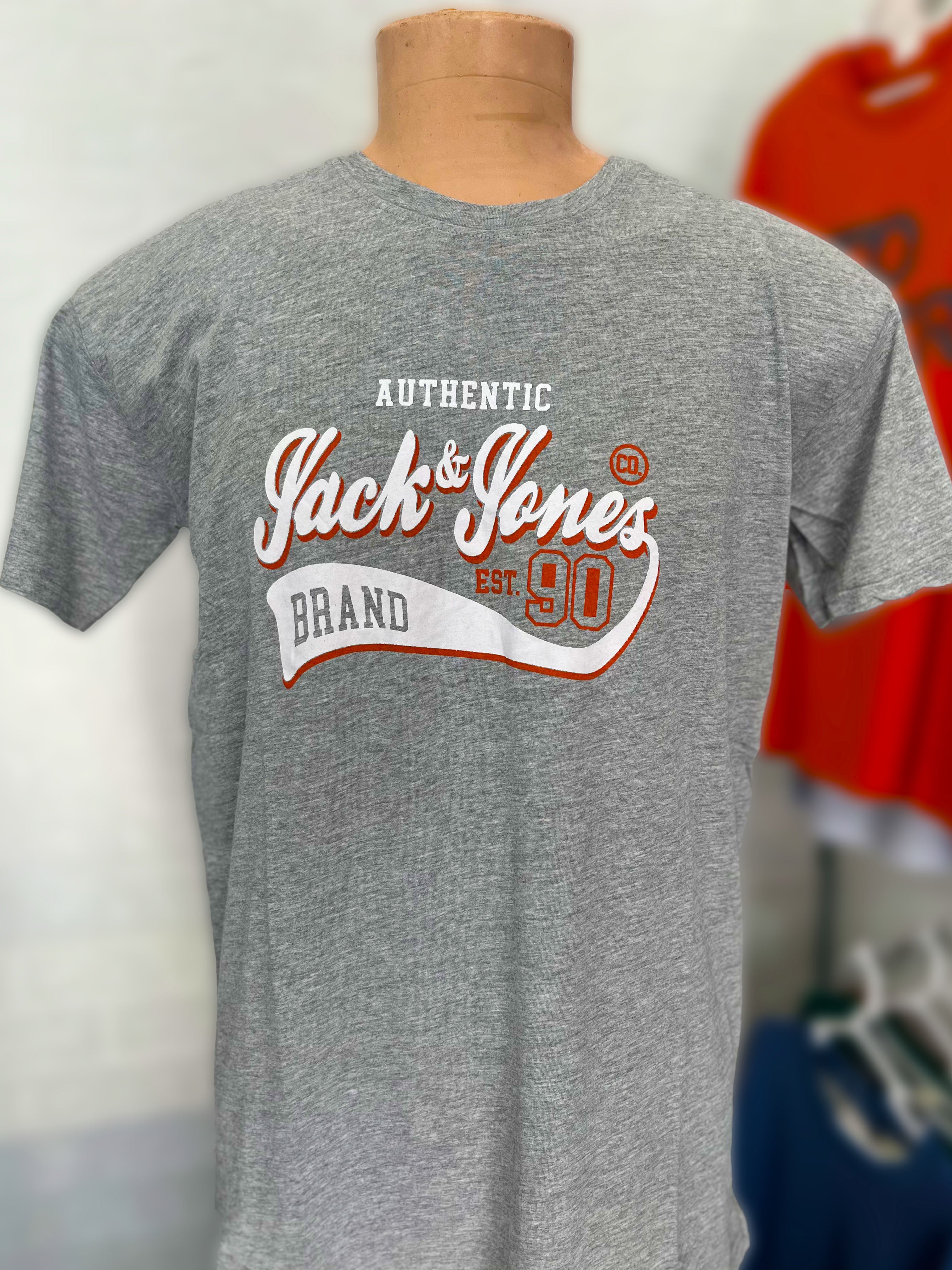 t-shirt jack&jones
