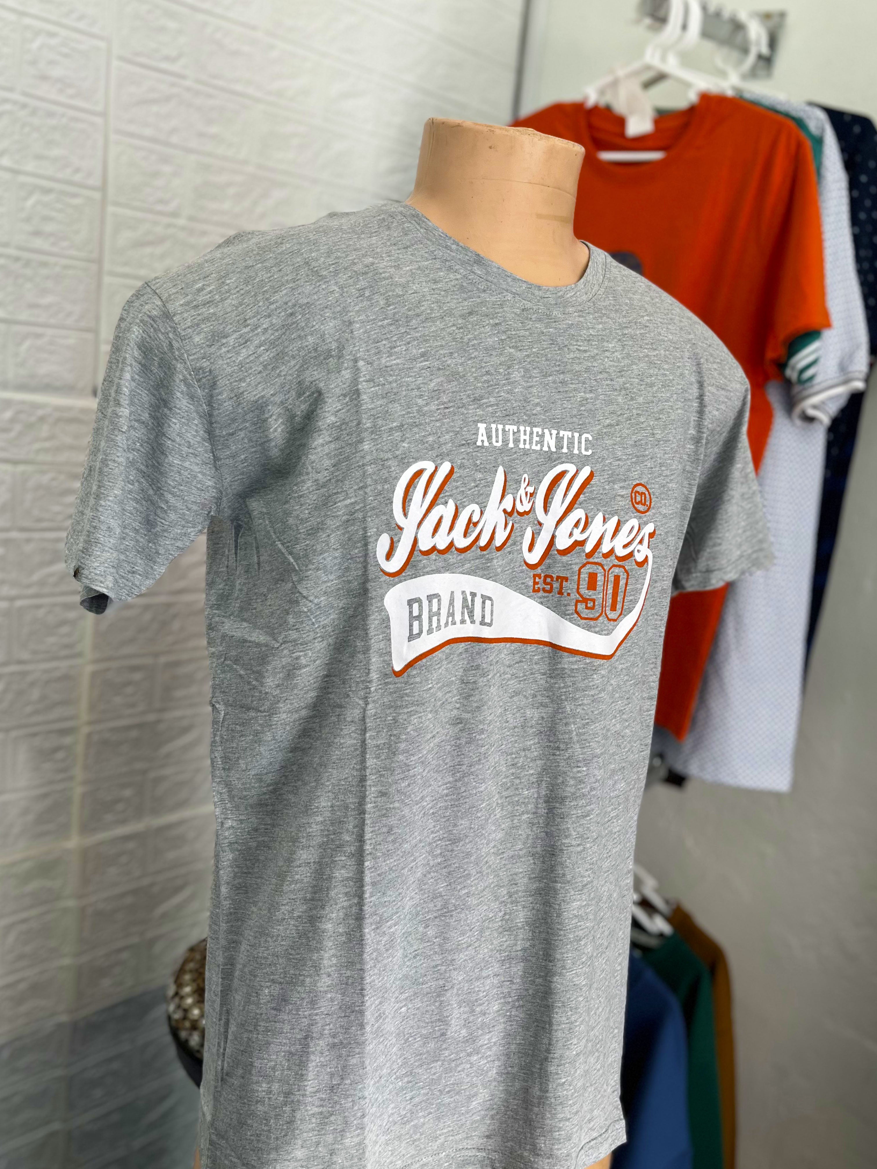 t-shirt jack&jones
