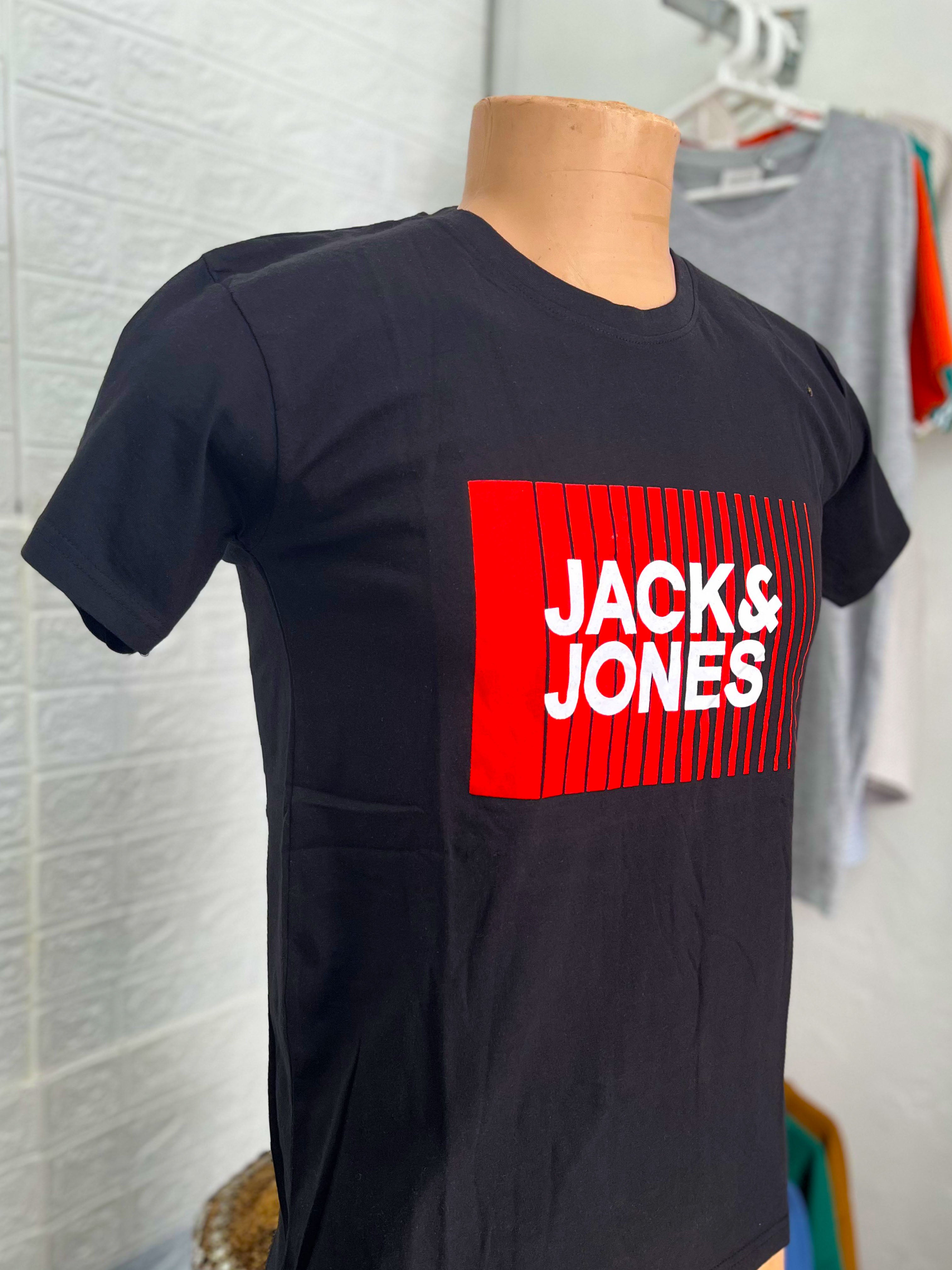 t-shirt jack&jones