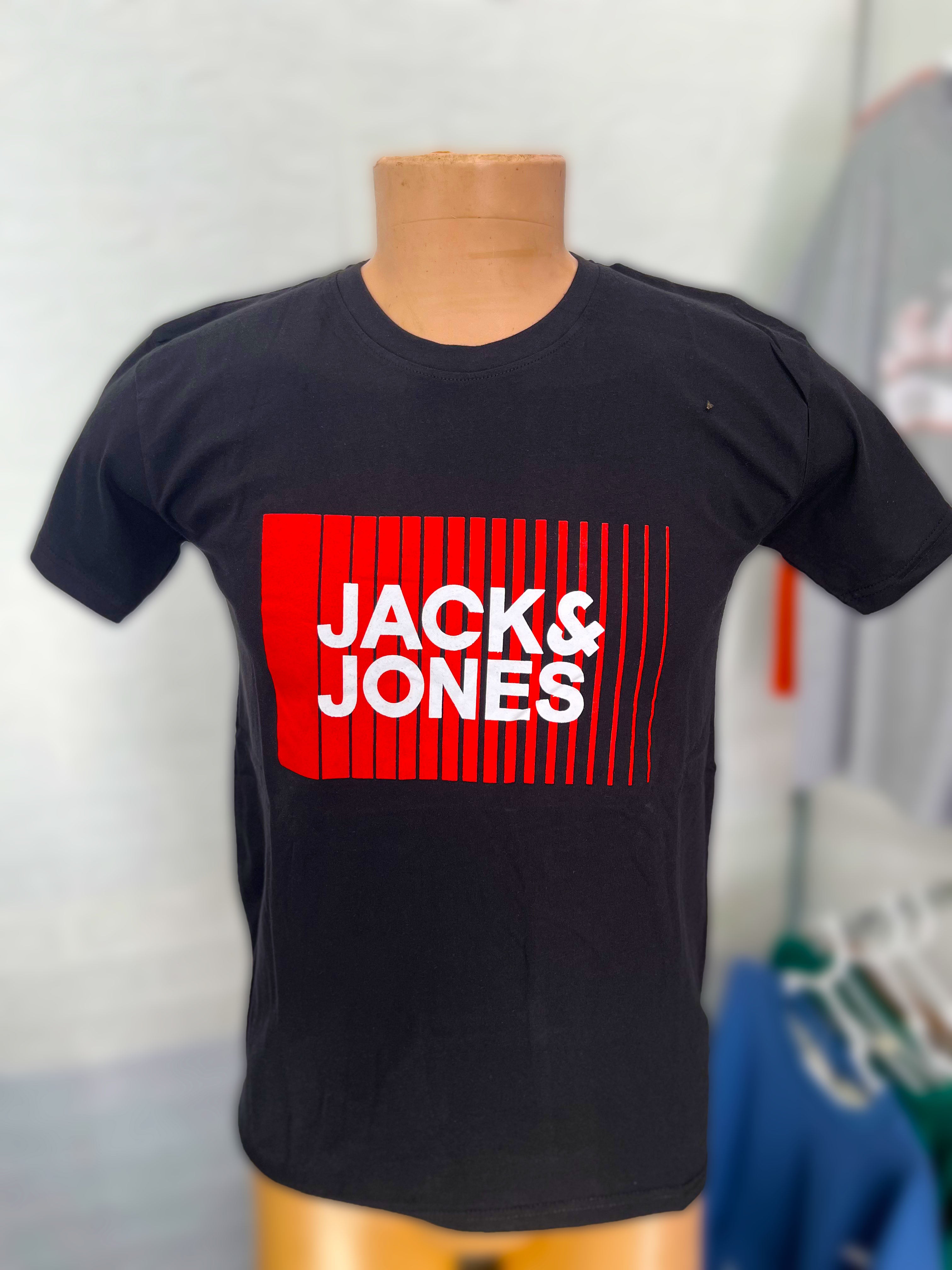 t-shirt jack&jones