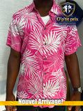 chemise hawai