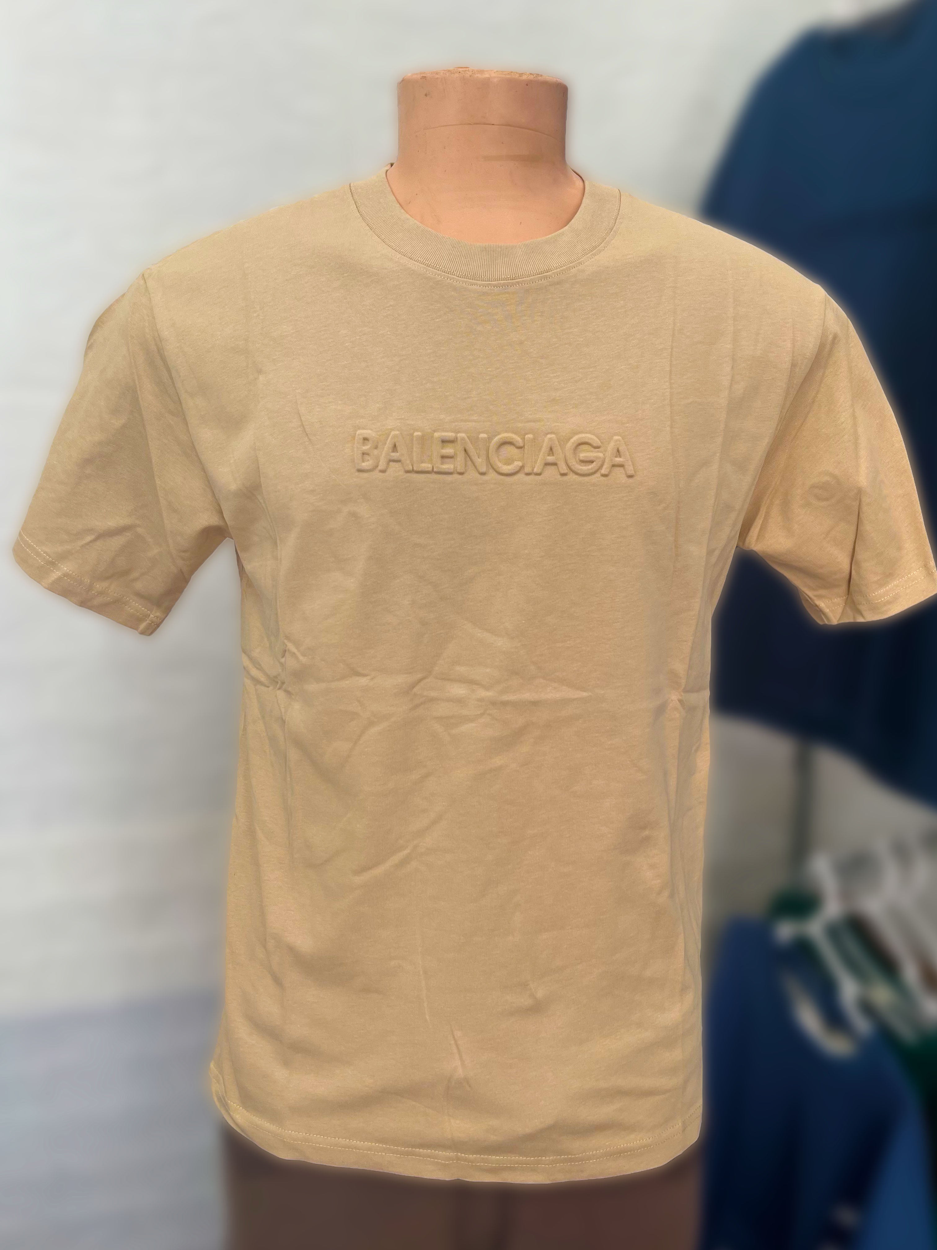 t-shirt balenciaga