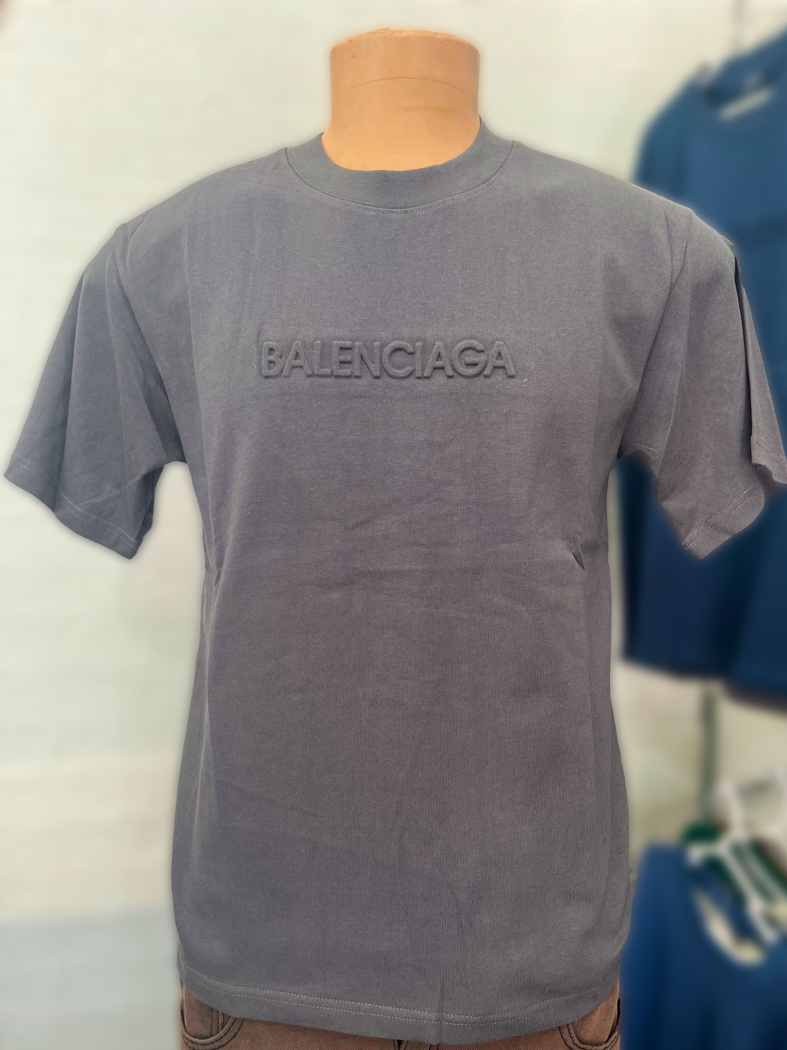 t-shirt balenciaga